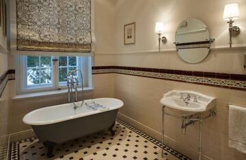 Фото номера Президентский люкс Отель Pałac Ciekocinko Hotel Resort &amp; Wellness г. Ciekocinko 4